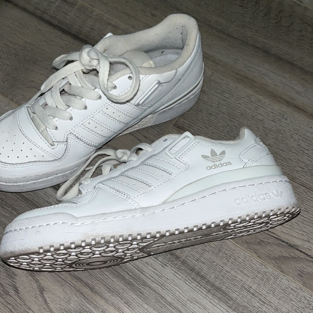 Adidas forum